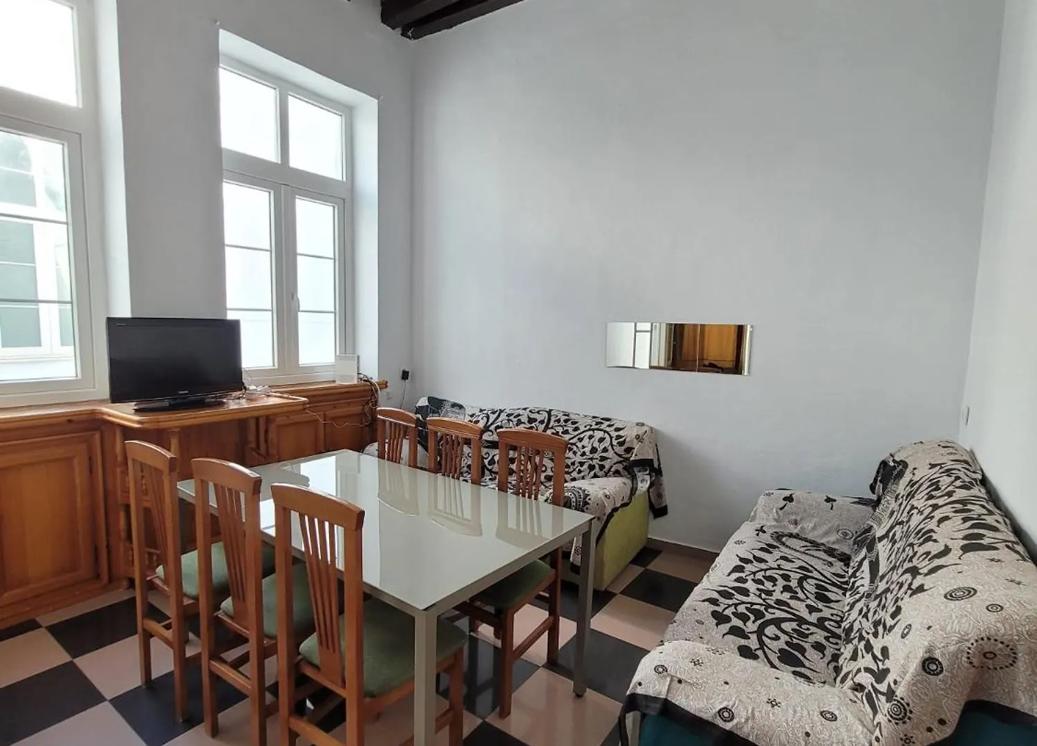 Valverde 2º Planta Apartment Cadiz