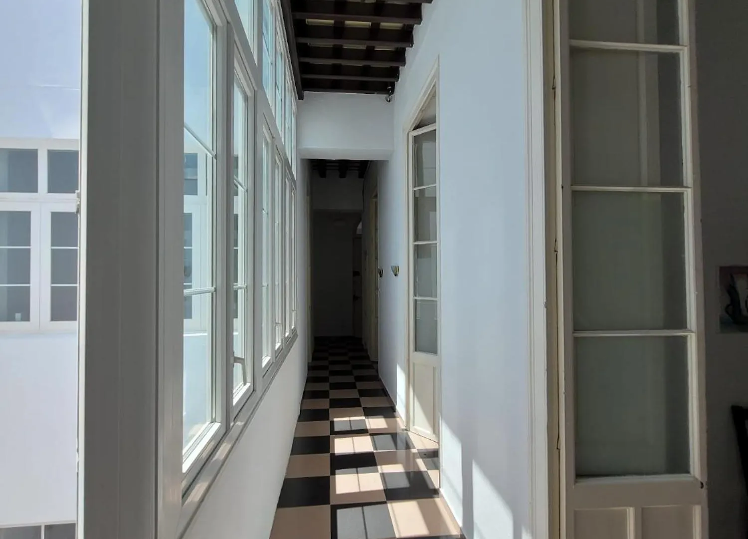 Valverde 2º Planta Apartment Cadiz 0*,  Spain